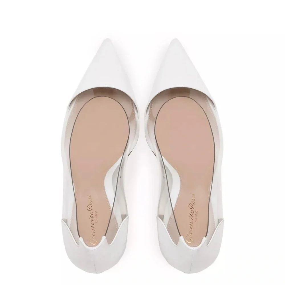 Gianvito Rossi gianvito rossi